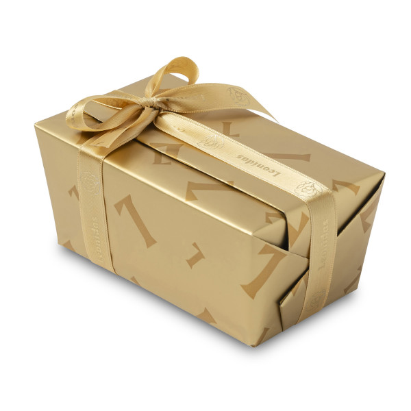 Ballotin de Manon blancs